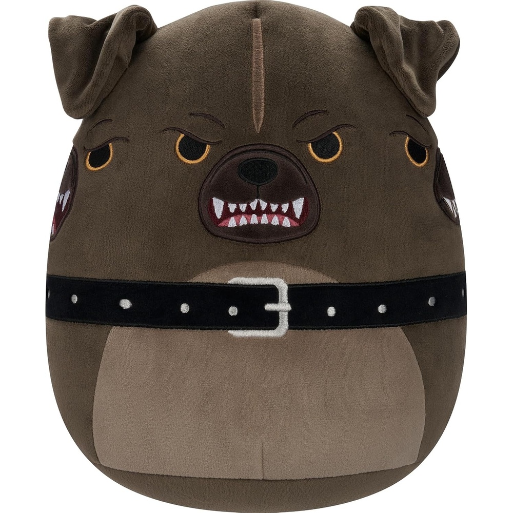 image:imageSquishmallows Original Harry Potter 10in Buckbeak Plush Ultrasoft Official Jazwares Plush MediumSizedFluffy