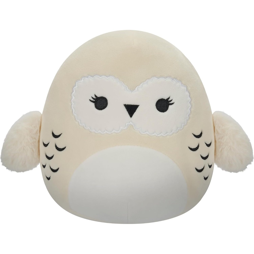 image:imageSquishmallows Original Harry Potter 10in Buckbeak Plush Ultrasoft Official Jazwares Plush MediumSizedHedwig