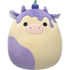 Blueberry Cow