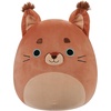 Orange Caracal Cat