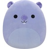 Lavender Groundhog