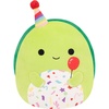 Turtle With Birthday Hat
