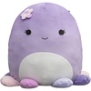 Purple Octopus