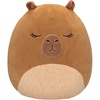 Brown Capybara