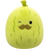 Pickle With Mustache