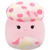 Tie-dye Mushroom