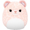 Pink Leopard