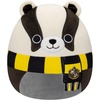 Hufflepuff Badger
