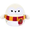 Hedwig With Scarf