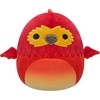 Red Fawkes