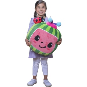 image:imageCoComelon Pillow Plush 18  Soft Cuddly Snuggly Extra Large Pillow  Toys for Kids Toddlers and Preschoolers