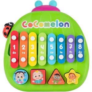 image:imageCoComelon Shape N Sort Xylophone  Identify Shapes and Play Music  Favorite CoComelon Characters  Toys for Kids Toddlers and Preschoolers