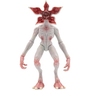 image:imageJazwares Stranger Things Demogorgon Season 5  4Inch Articulated Action Figure with Unique Accessory