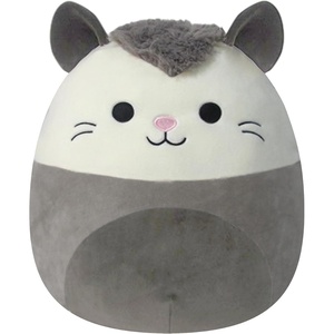 image:imageSquishmallows 14Inch Junie Yellow Banana  Large Ultrasoft Official Kelly Toy PlushGrey Possum