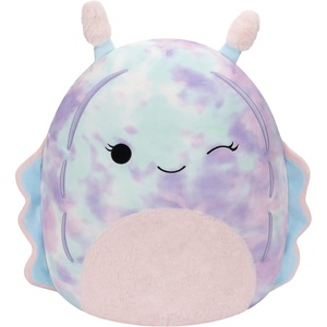 image:imageSquishmallows 14Inch Junie Yellow Banana  Large Ultrasoft Official Kelly Toy PlushTiedye Sea Slug