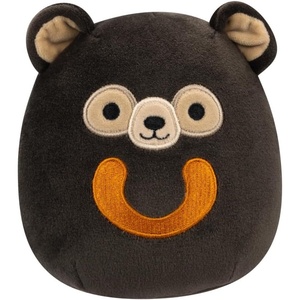 image:imageSquishmallows 8Inch Cici Winking Red Panda  Little Ultrasoft Official Kelly Toy PlushSun Bear