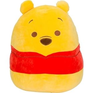 image:imageSquishmallows Disney 14Inch Eeyore Plush  Large Ultrasoft Official Kelly Toy PlushWinnie the Pooh