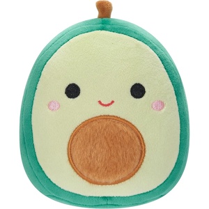 image:imageSquishmallows Official Kellytoy Plush 16 Austin The Avocado  Ultrasoft Stuffed Veggie Plush ToyAvocado