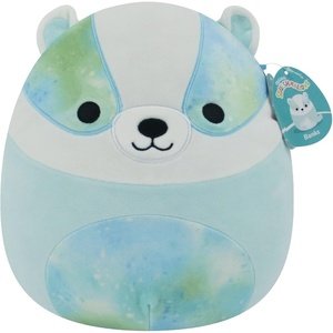 image:imageSquishmallows Original 12Inch Duranga Blue Raccoon  Official Jazwares Plush MediumSizedBlue Badger