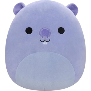 image:imageSquishmallows Original 12Inch Duranga Blue Raccoon  Official Jazwares Plush MediumSizedLavender Groundhog