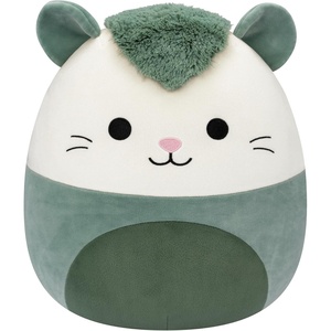 image:imageSquishmallows Original 12Inch Duranga Blue Raccoon  Official Jazwares Plush MediumSizedSage Green Possum