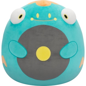 image:imageSquishmallows Original 14Inch Belibolt Pokmon Plush  Ultrasoft Official Jazwares Plush LargeBelibolt