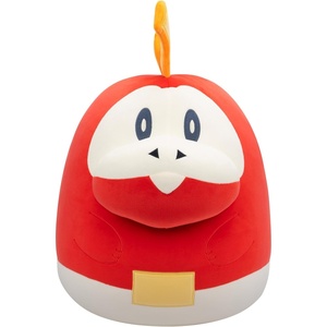 image:imageSquishmallows Original 14Inch Belibolt Pokmon Plush  Ultrasoft Official Jazwares Plush LargeFuecoco