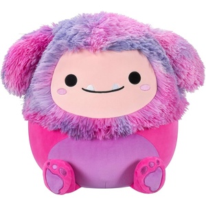 image:imageSquishmallows Original 14Inch Lijjian Brown Capybara  Official Jazwares Large PlushMagenta Bigfoot