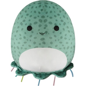 image:imageSquishmallows Original 14Inch Lilou Beige Spotted Seal with White Belly  Large Ultrasoft Official Jazwares PlushSpotted Jellyfish