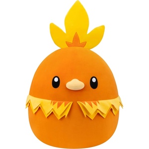 image:imageSquishmallows Original 20in Chansey Pokmon Plush  Ultrasoft Official Jazwares Plush JumboTorchic