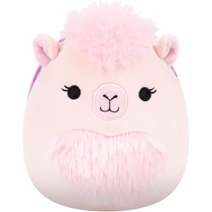 image:imageSquishmallows Original 5in Phaedra The Pink Leopard  Official Jazwares Plush LittlePink Camel