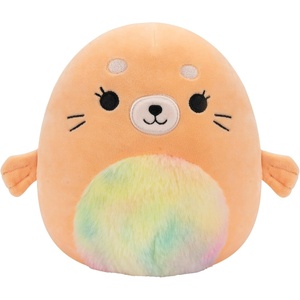 image:imageSquishmallows Original 8Inch Marcella Watermelon Octopus  Official Jazwares PlushPeach Seal