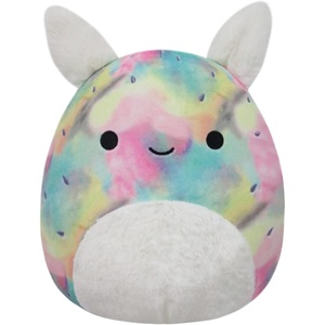 image:imageSquishmallows Original 8Inch Marcella Watermelon Octopus  Official Jazwares PlushTiedye Sea Bunny