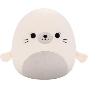 image:imageSquishmallows Original 8Inch Marcella Watermelon Octopus  Official Jazwares PlushWhite Seal
