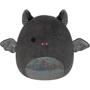 image:imageSquishmallows Original 8Inch Tangie The Mischievous Orange Bat  Select Series Jazwares Plush LittleBat