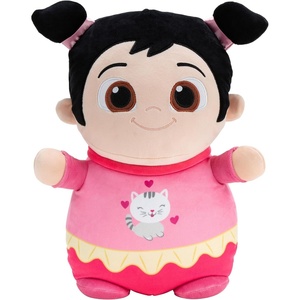 image:imageSquishmallows Original CoComelon 14Inch Cece HugMees  Large Ultrasoft Official Jazwares Plush