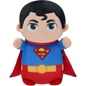 image:imageSquishmallows Original DC 10in Superman HugMees  Ultrasoft Official Jazwares Plush MediumSizedSuperman