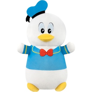 image:imageSquishmallows Original Disney 10Inch Minnie Mouse HugMees  MediumSized Ultrasoft Official Jazwares PlushDonald Duck