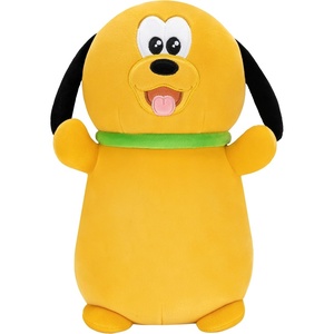 image:imageSquishmallows Original Disney 10Inch Minnie Mouse HugMees  MediumSized Ultrasoft Official Jazwares PlushPluto