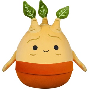 image:imageSquishmallows Original Harry Potter 10in Buckbeak Plush  Ultrasoft Official Jazwares Plush MediumSizedMandrake