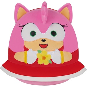 image:imageSquishmallows Original Sonic The Hedgehog 14Inch Sonic Plush  Large Ultrasoft Official Jazwares PlushAmy Rose