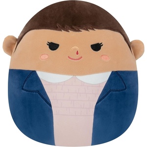 image:imageSquishmallows Original Stranger Things 10Inch Eleven  Official Jazwares Plush MediumSizedEleven