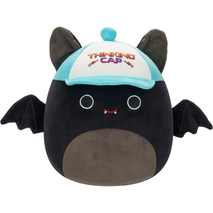 image:imageSquishmallows Original Stranger Things 12in Emily The Bat Plush  Official Jazwares Plush MediumSizedEmily the Bat
