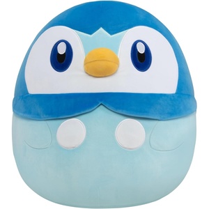 image:imageSquishmallows Pokemon 20Inch Piplup Plush  Collectible UltraSoft Stuffed Animal Medium Plush Officially Licensed by Pokemon
