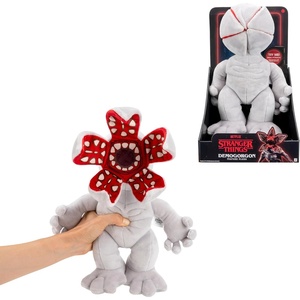 image:imageStranger Things Demogorgon Feature Plush  12Inch Soft Plush with Opening Head and Sound Effects