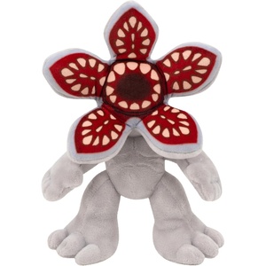 image:imageStranger Things Demogorgon Plush  8Inch Soft Plush with Special Embroidery