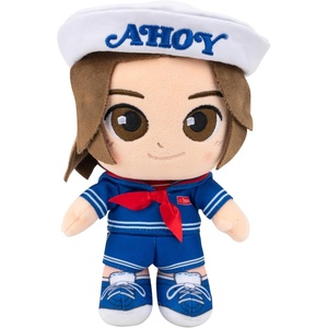 image:imageStranger Things Steve Harrington Plush Season 3  8Inch Soft Plush with Special Embroidery